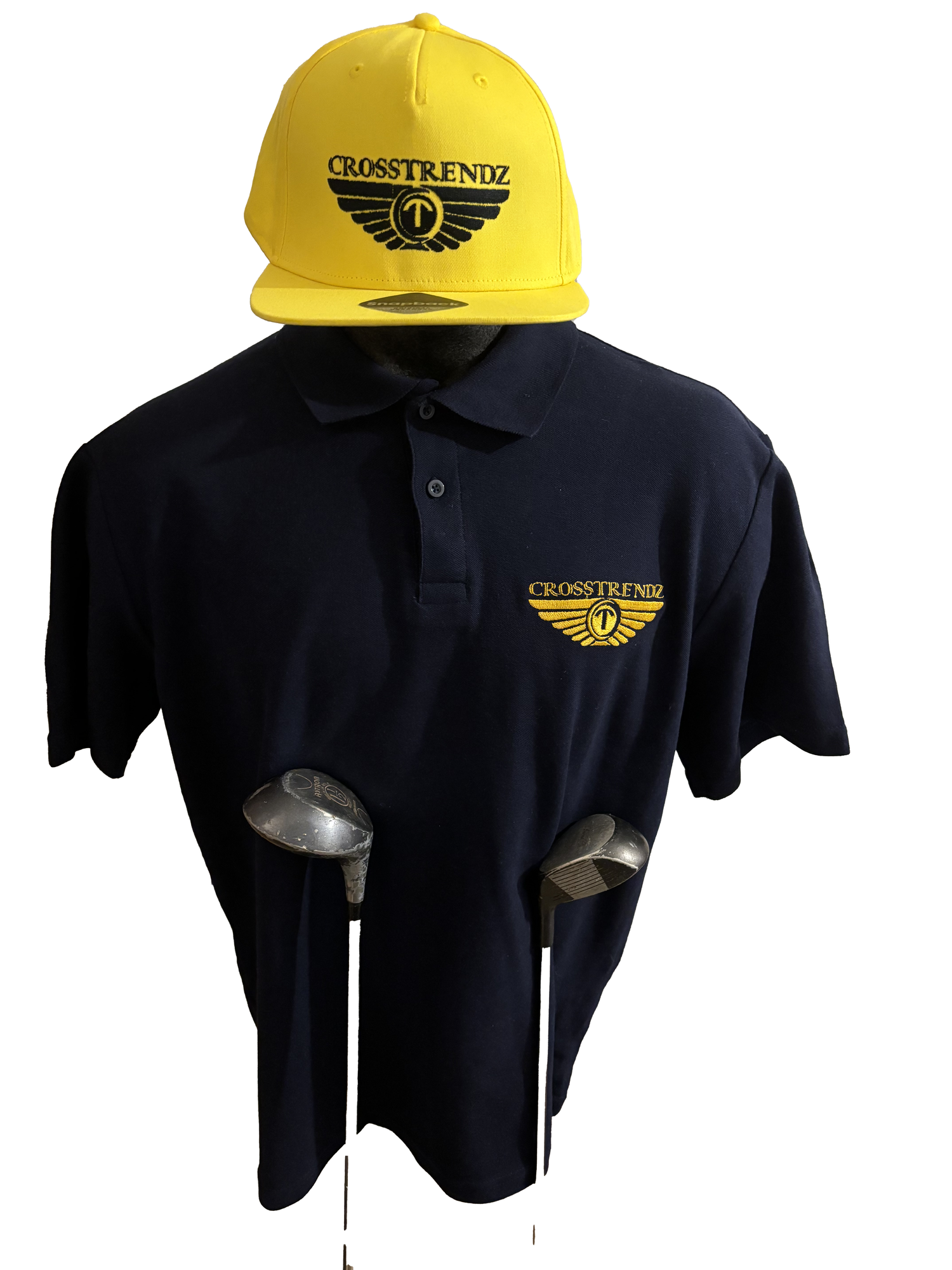 Crosstrendz Golf Collection