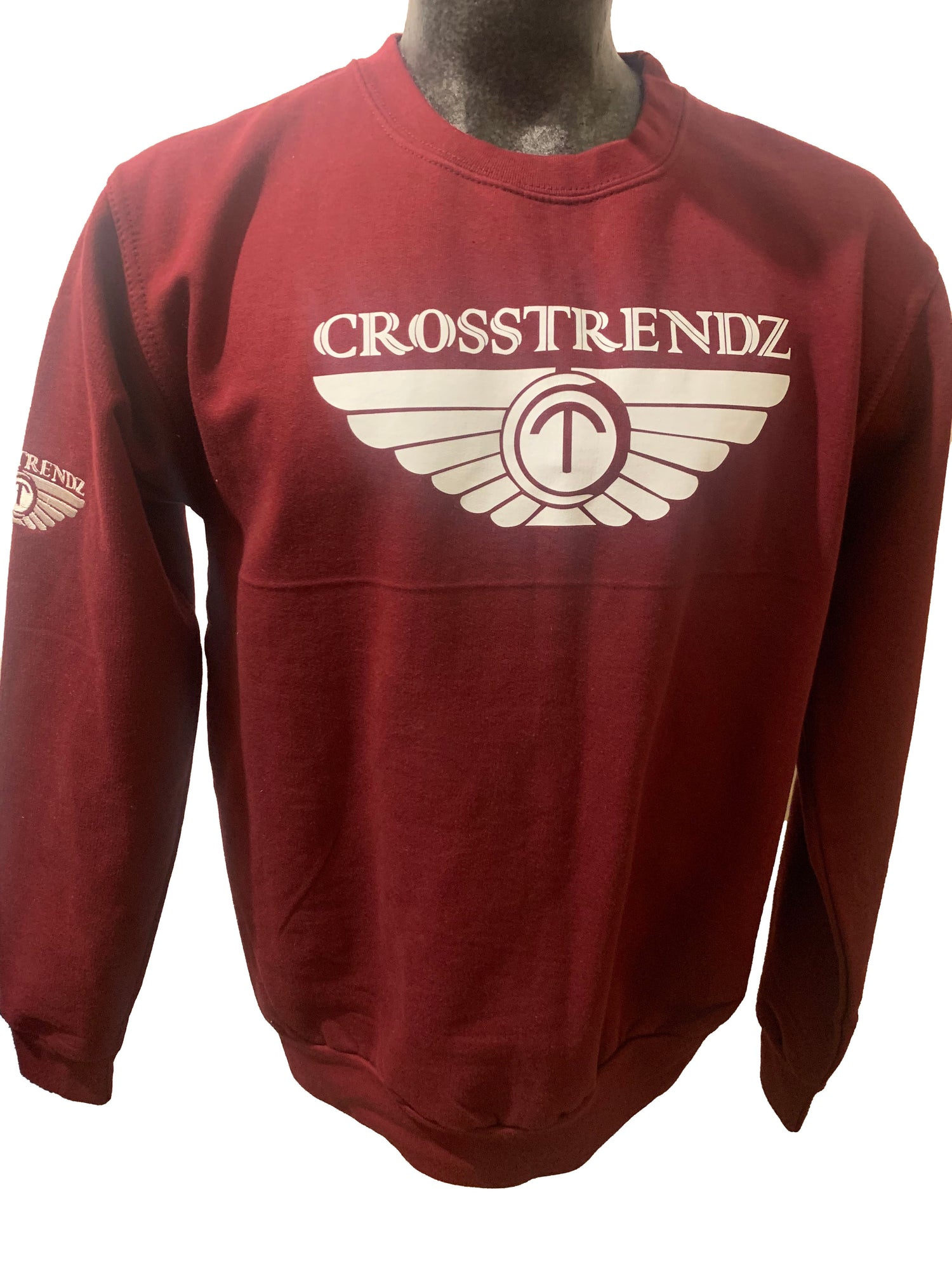 Crosstrendz sweatshirts