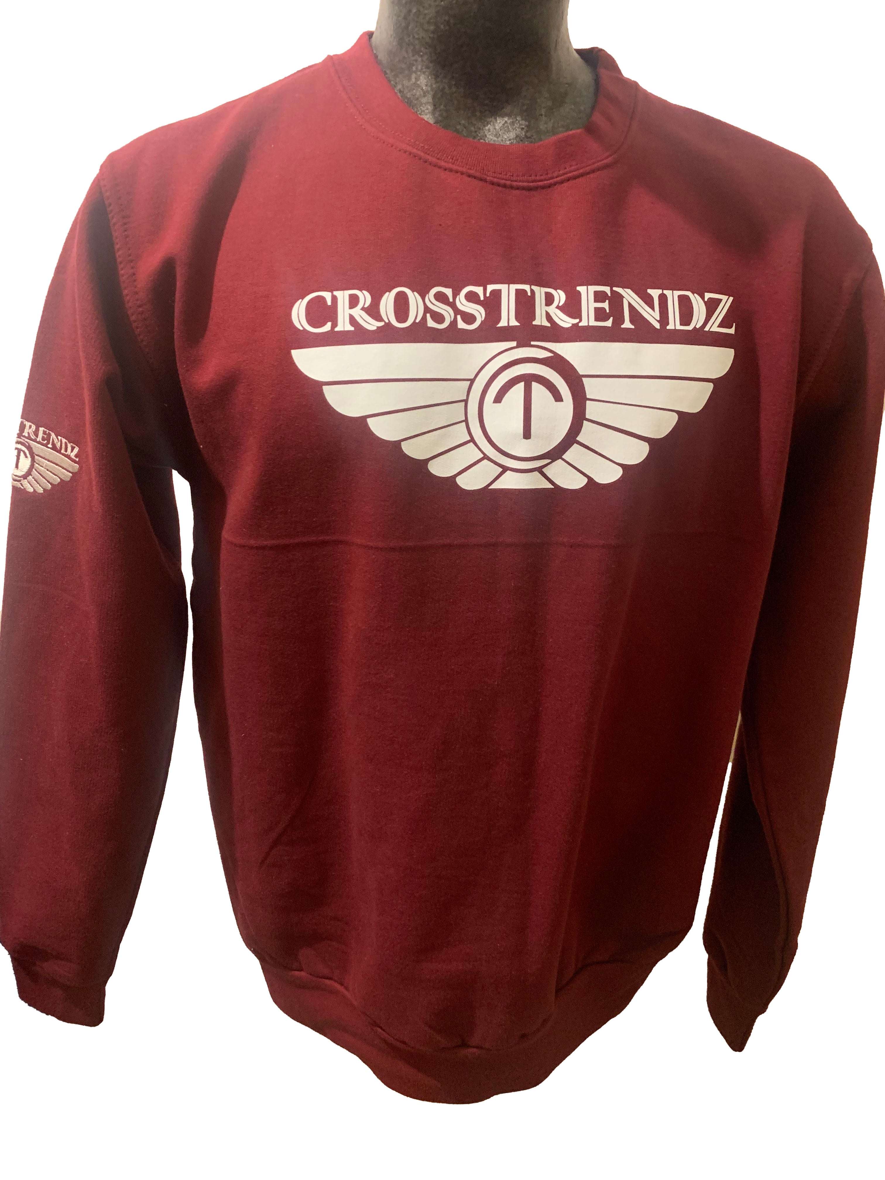 CrossTrendz Sweatshirts