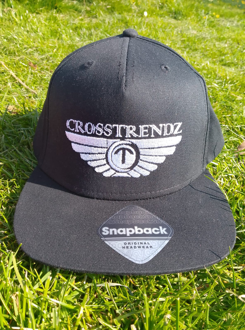 crosstrendz caps