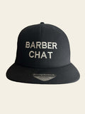 'Barberchat' Cap