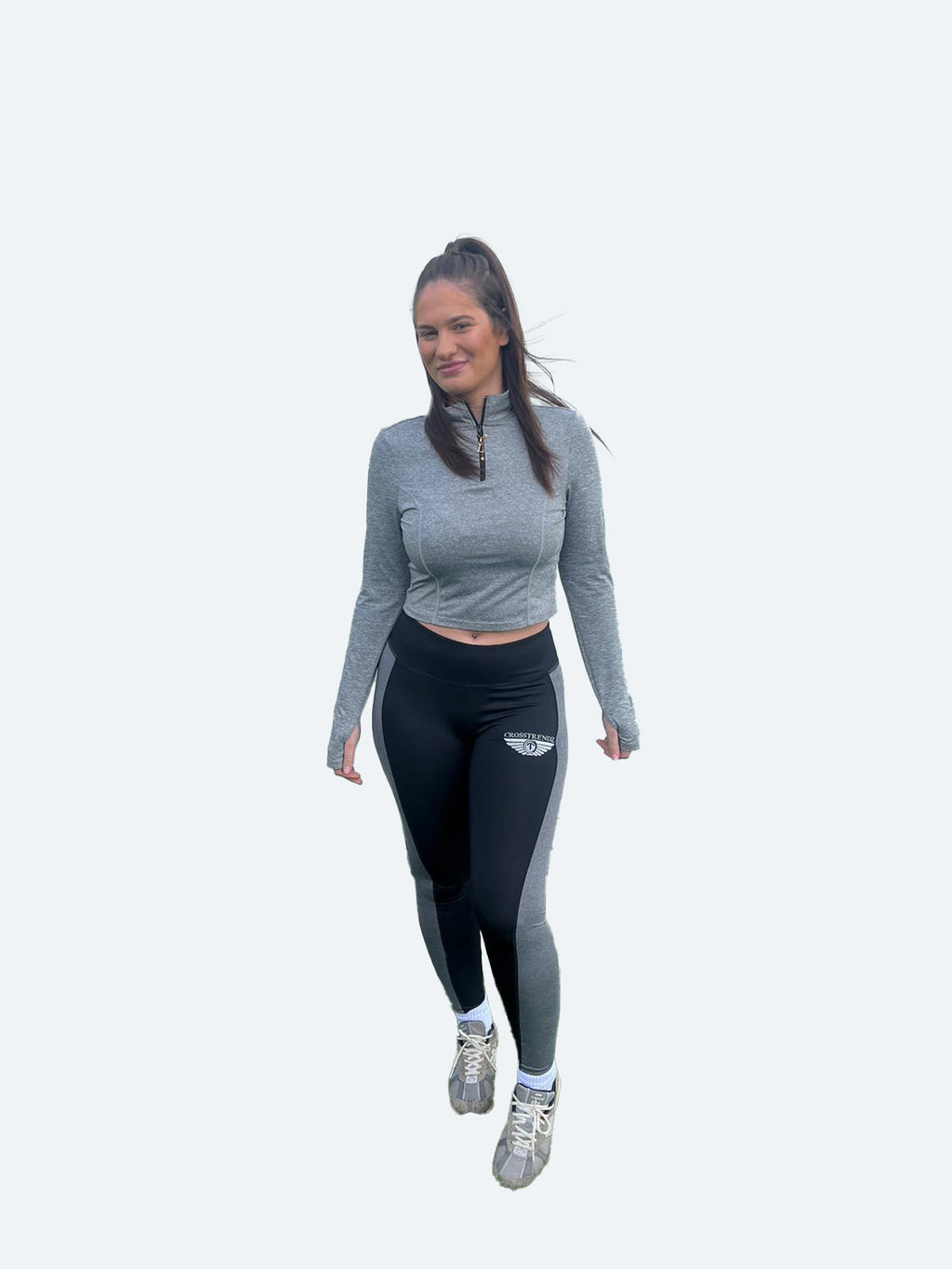 Crossfit Women's Joggers - Medium