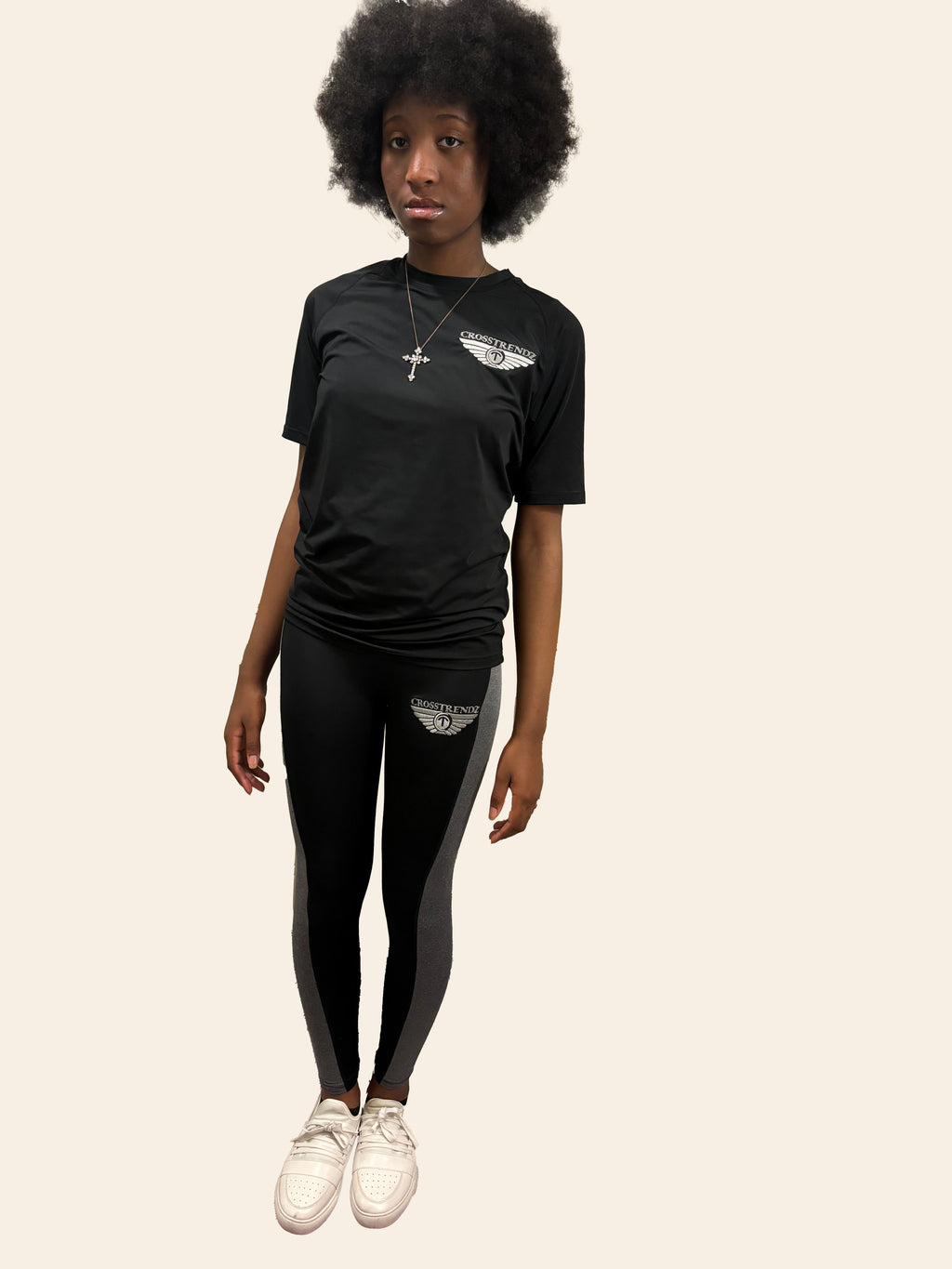 Crossfit Women's Joggers