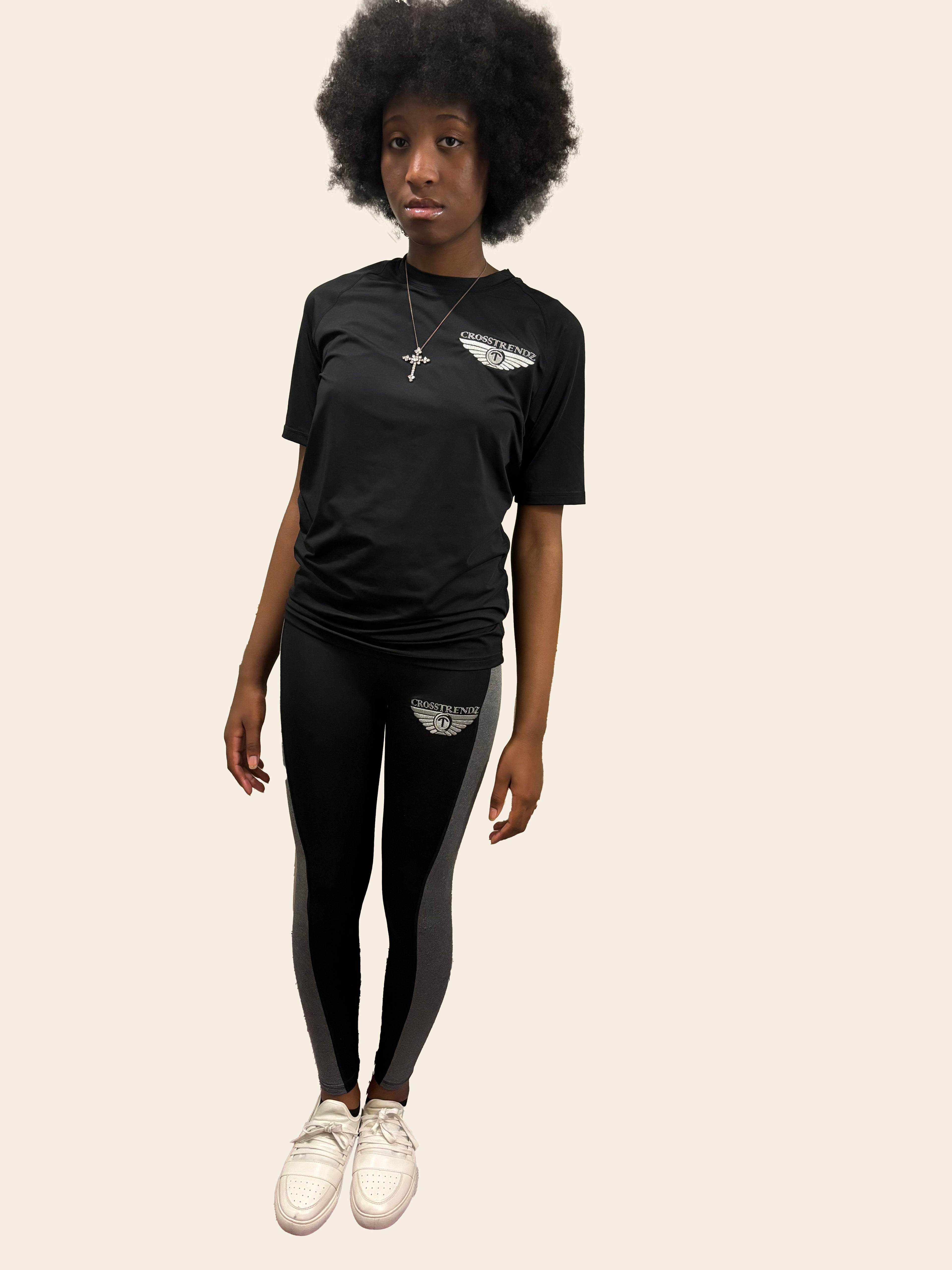 Crossfit Women's Joggers