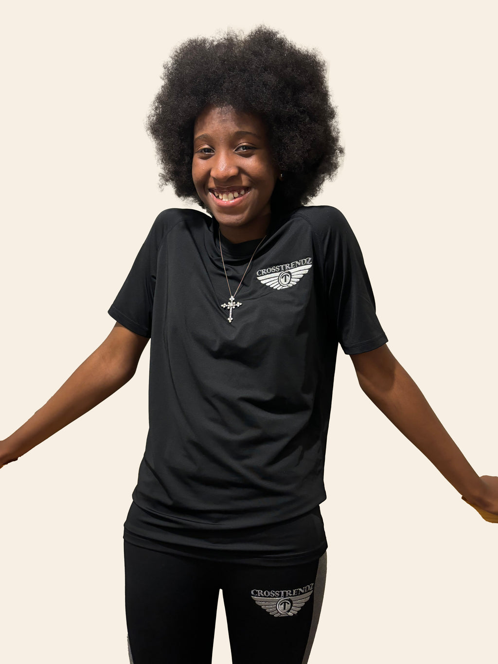 Crossfit Women's Top