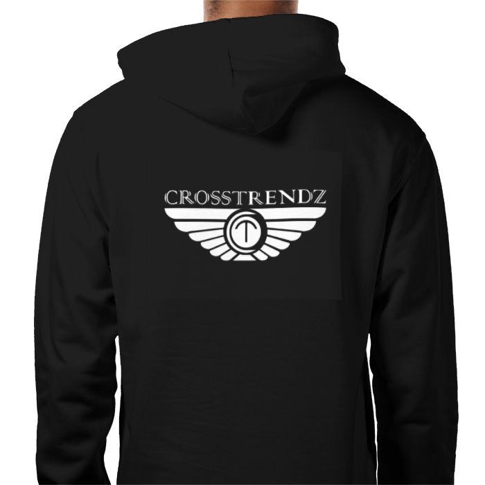 Crosstrendz Crossfit Hoodie