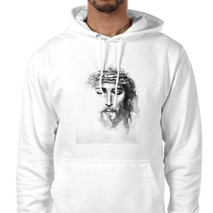 Christ the Redeemer hoodie
