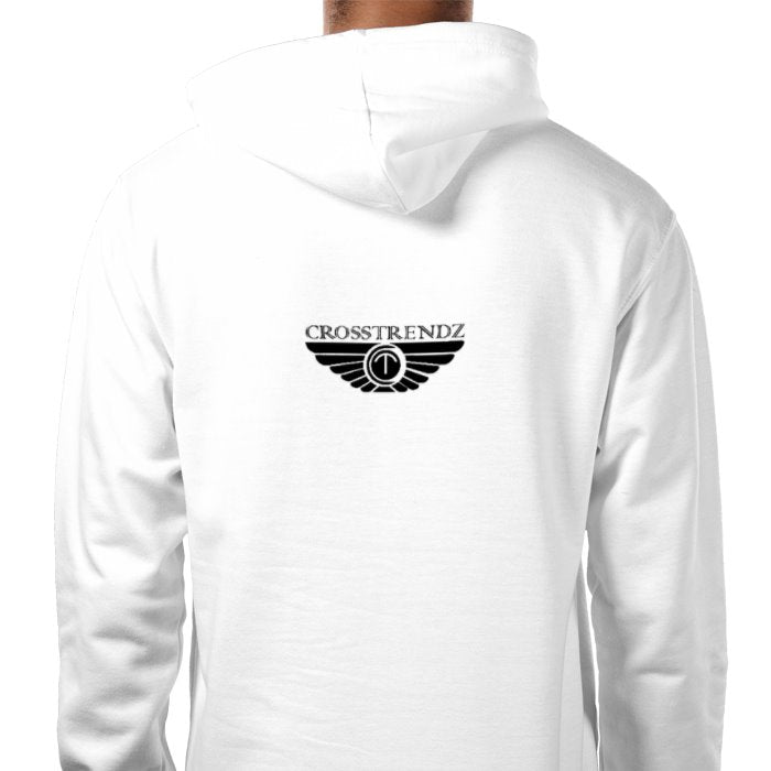 Crosstrendz Jireh hoodie