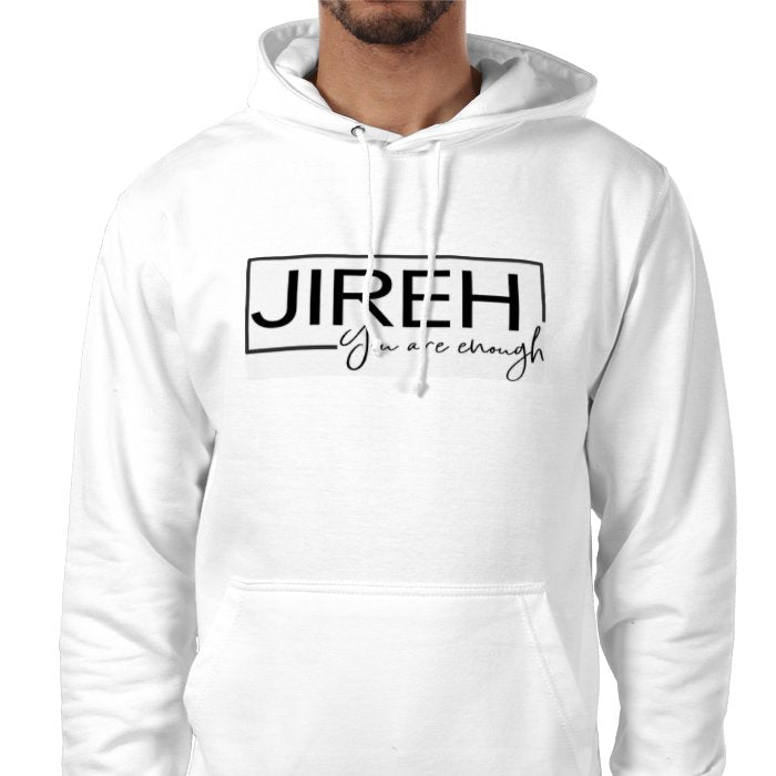 Crosstrendz Jireh hoodie