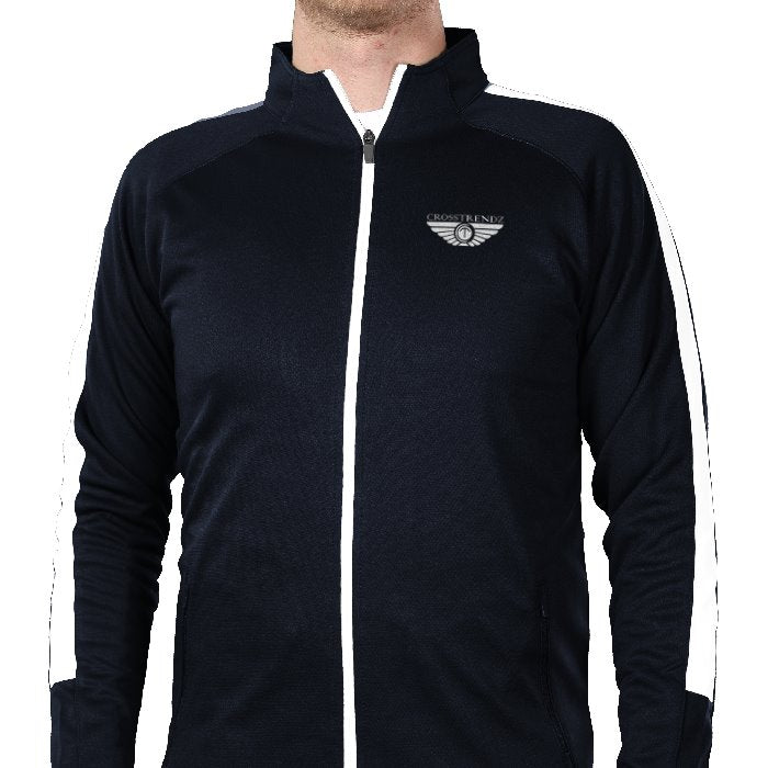 Crosstrendz tracksuit