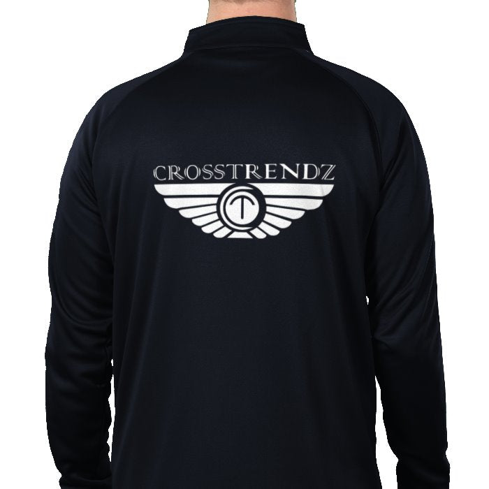 Crosstrendz tracksuit