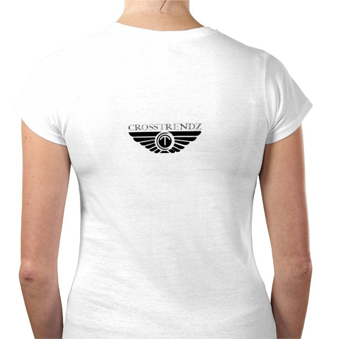 Crosstrendz women top