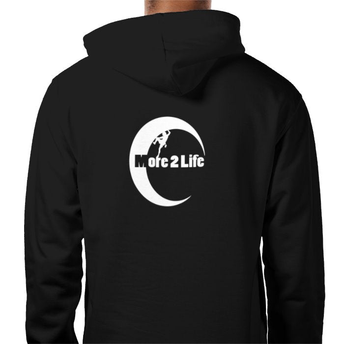 More to Life Hoodie