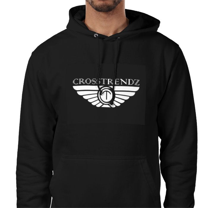 Crosstrendz Crossfit Hoodie