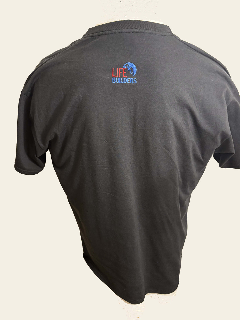 "All About The Process" T-Shirt