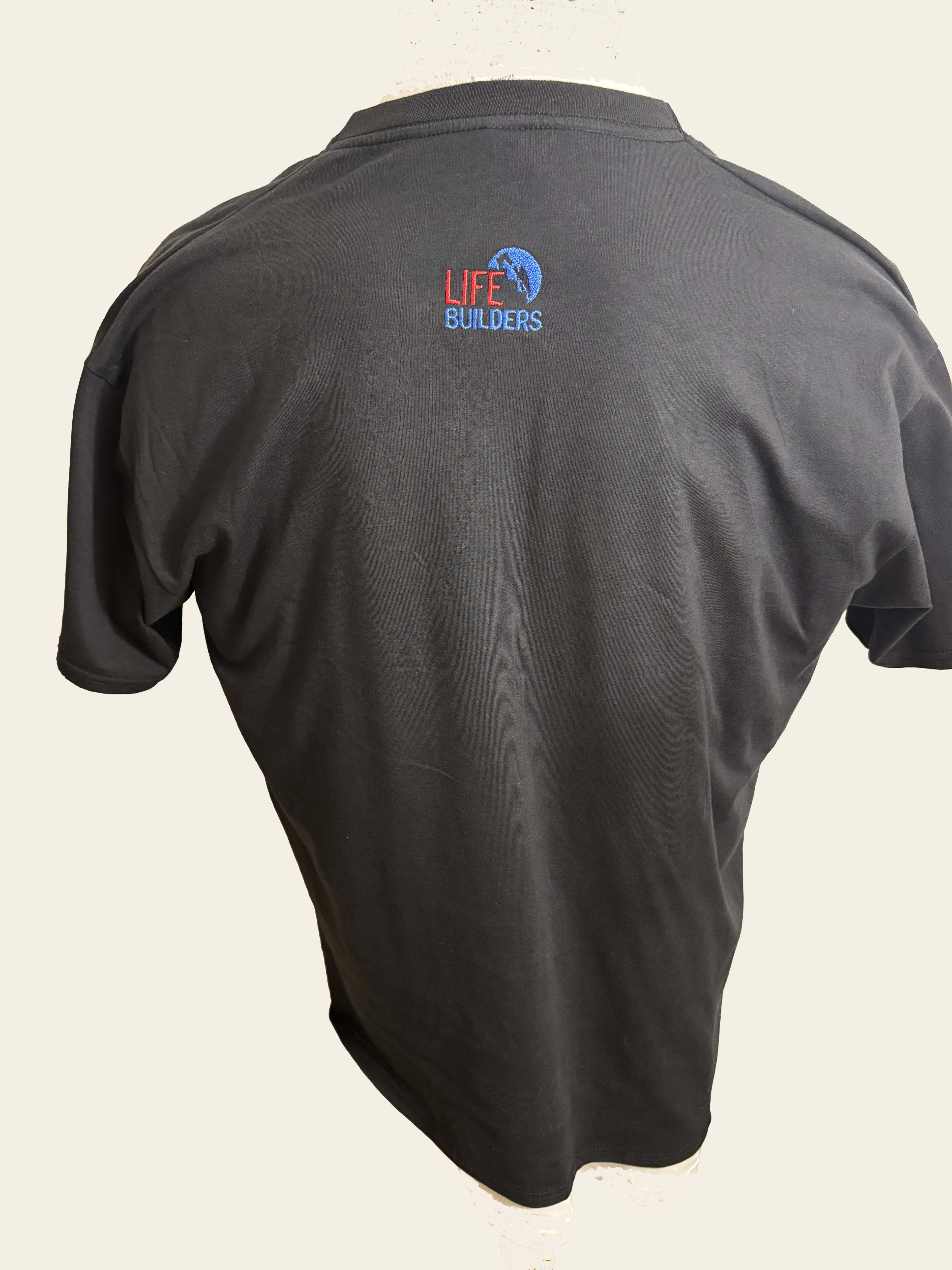 "All About The Process" T-Shirt