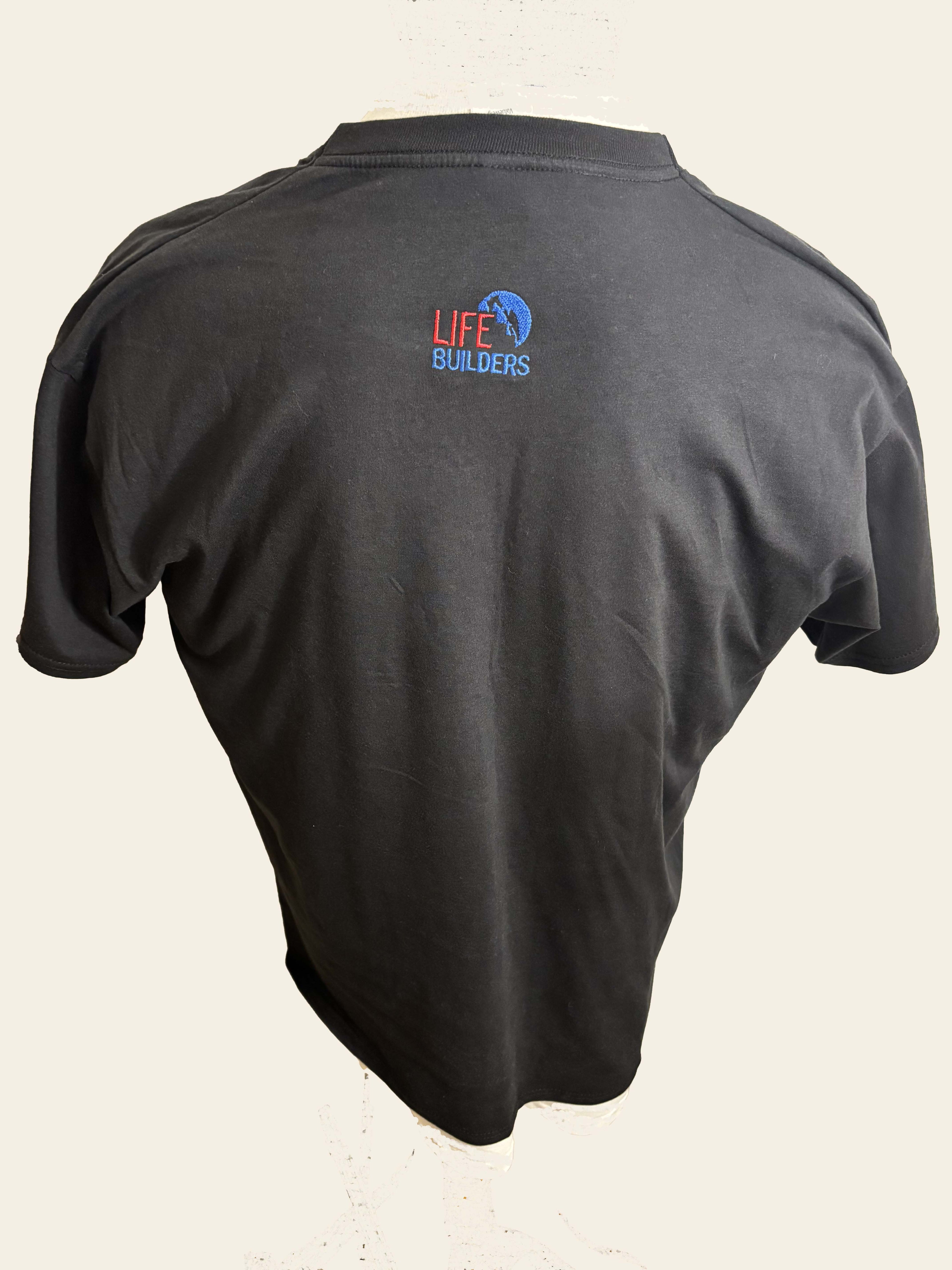 "All About The Process" T-Shirt