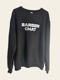 'Barberchat' Sweatshirt