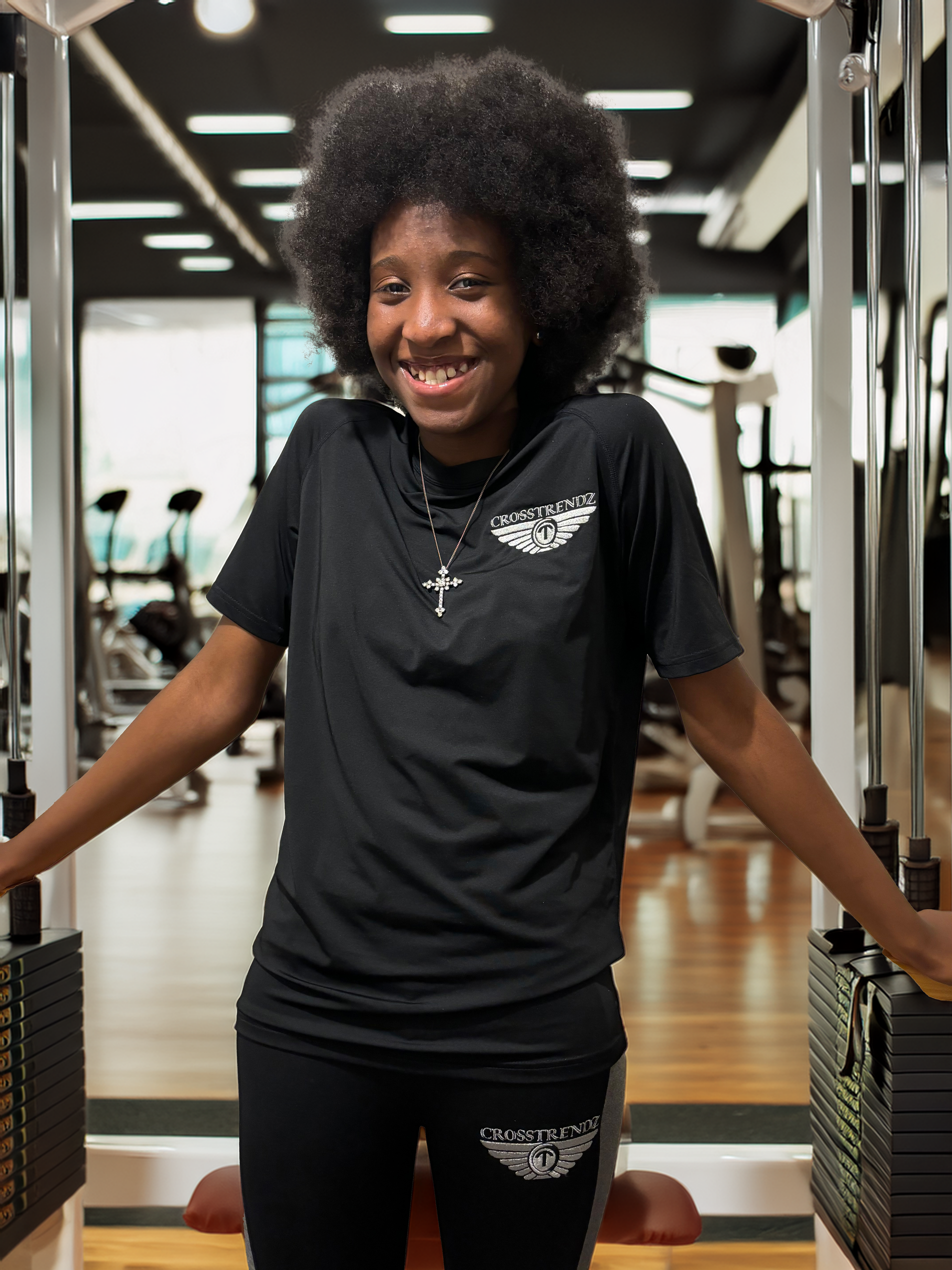 Crossfit Women's Top