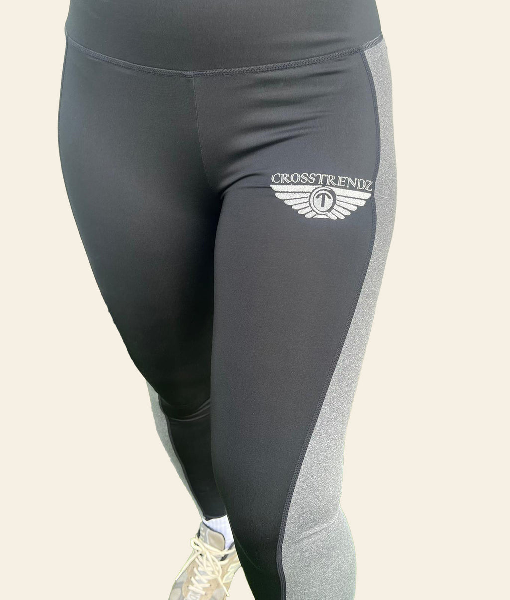 Crossfit Women's Joggers - Medium