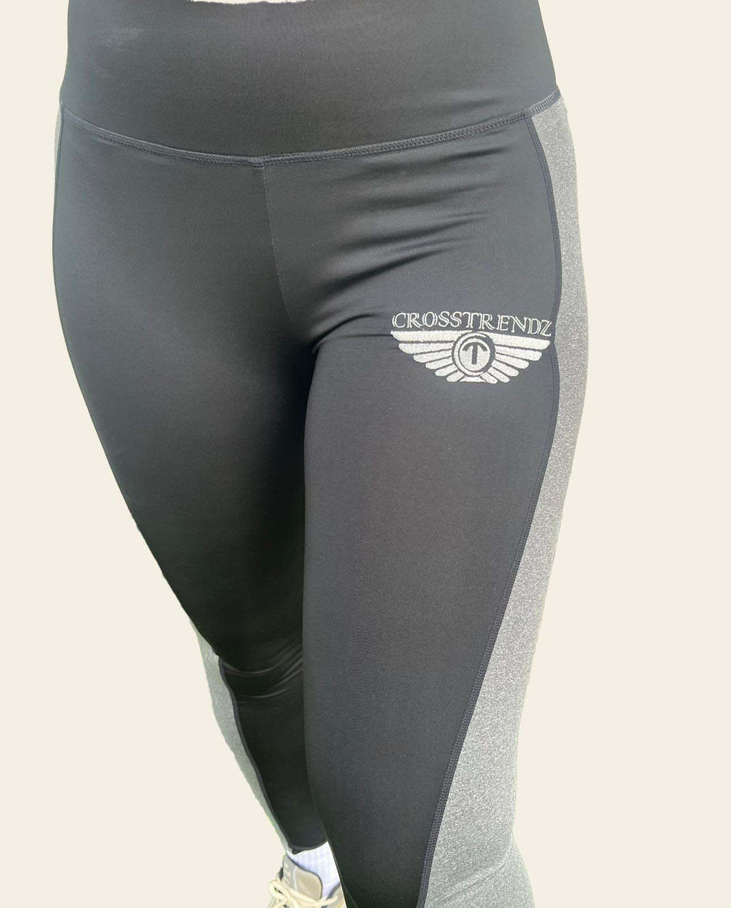 Crossfit Women's Joggers - Medium