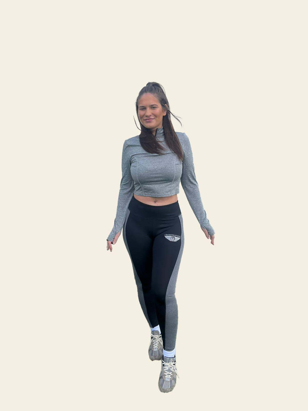 Crossfit Women's Joggers - Medium