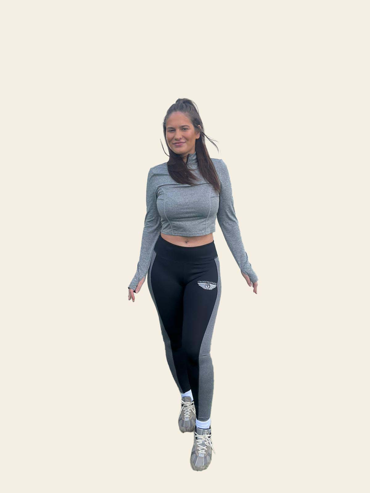 Crossfit Women's Joggers - Medium