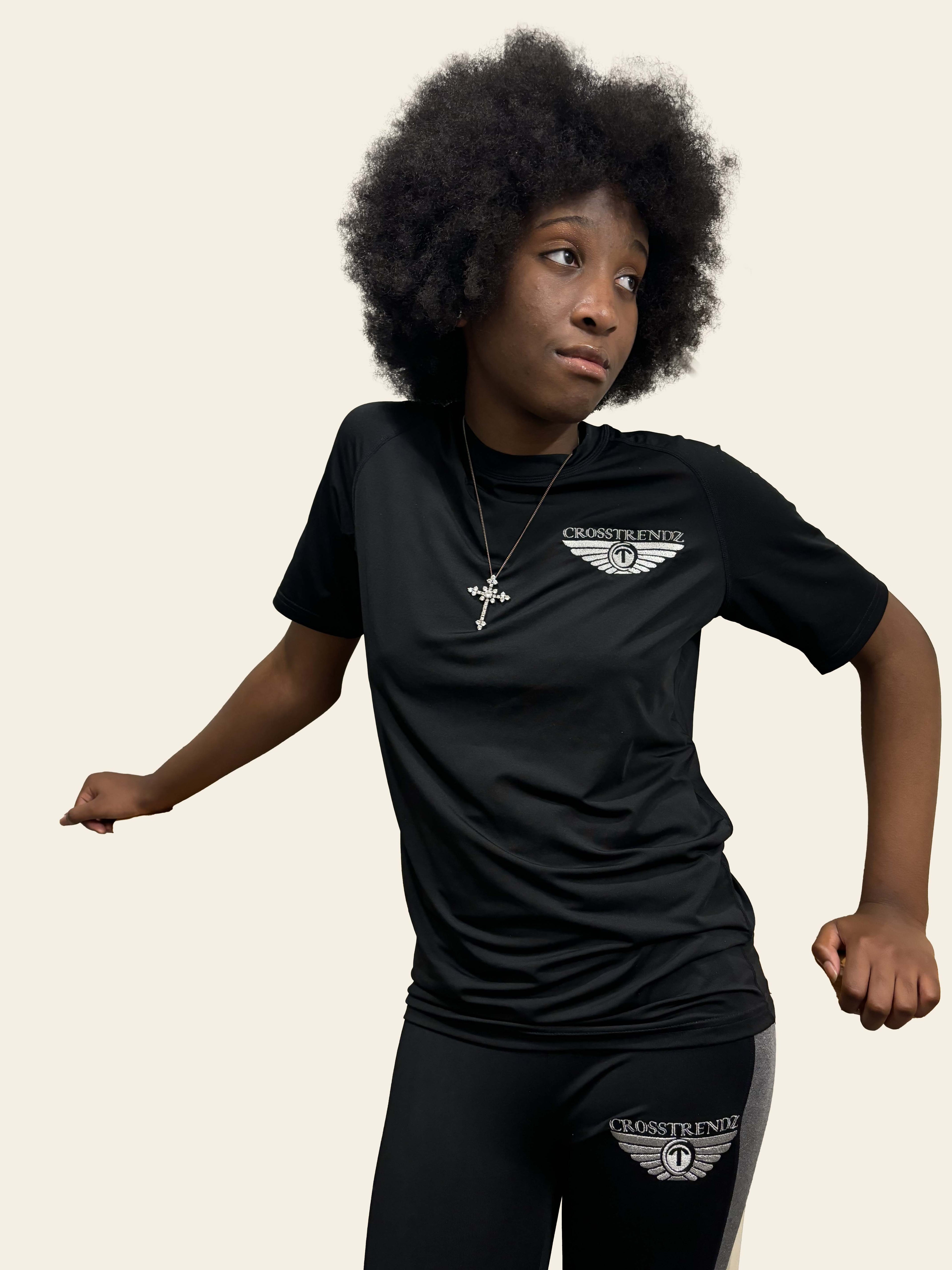 Crossfit Women's Top