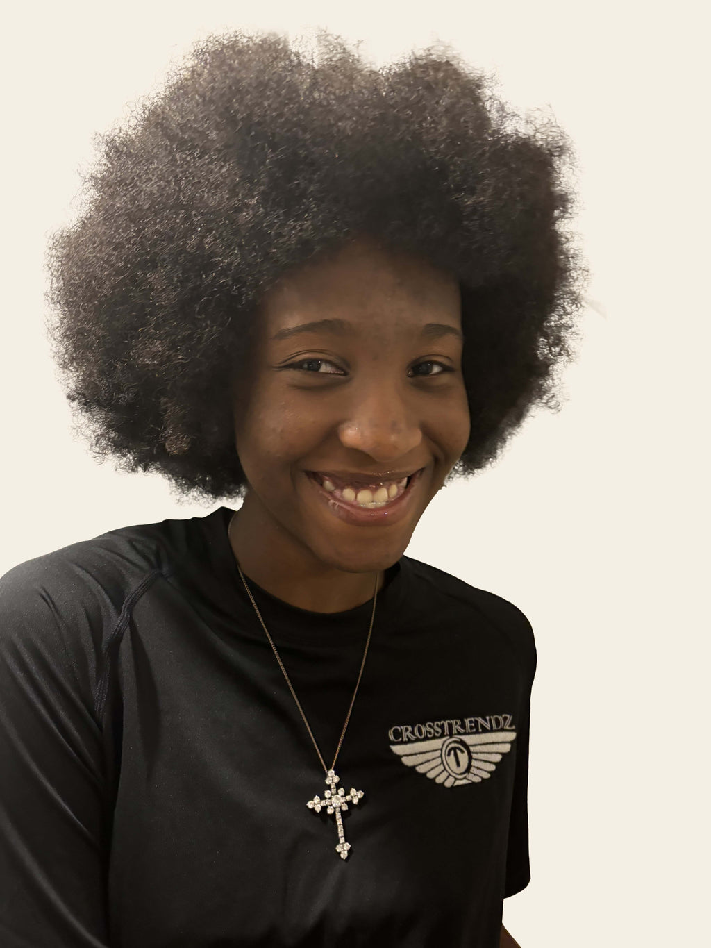 Crossfit Women's Top