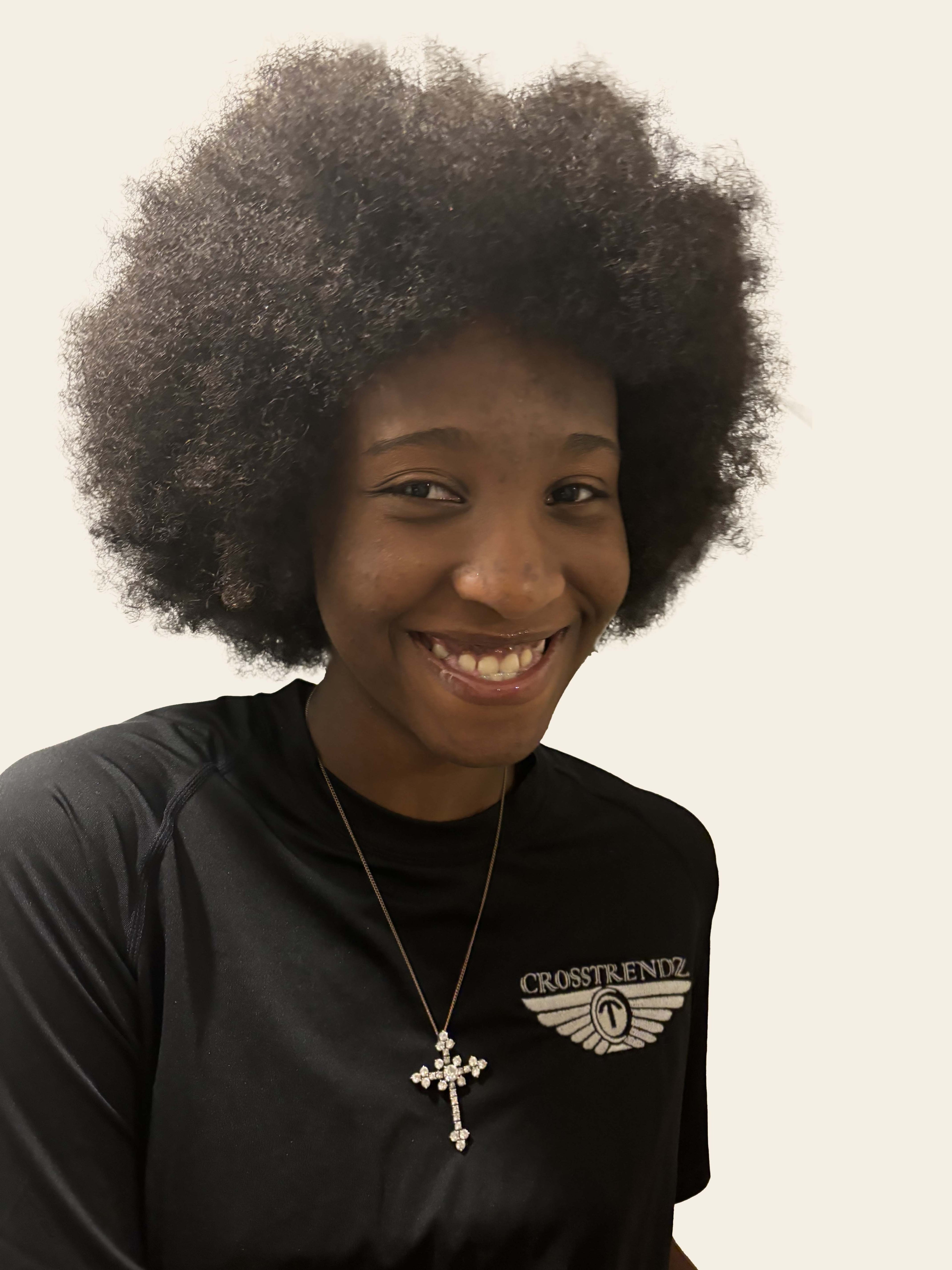 Crossfit Women's Top