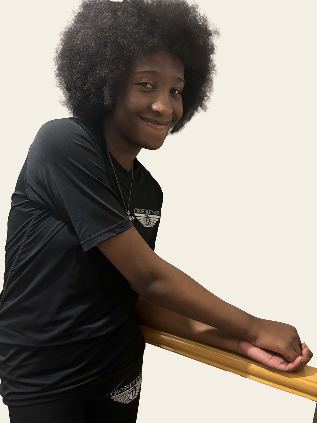 Crossfit Women's Top