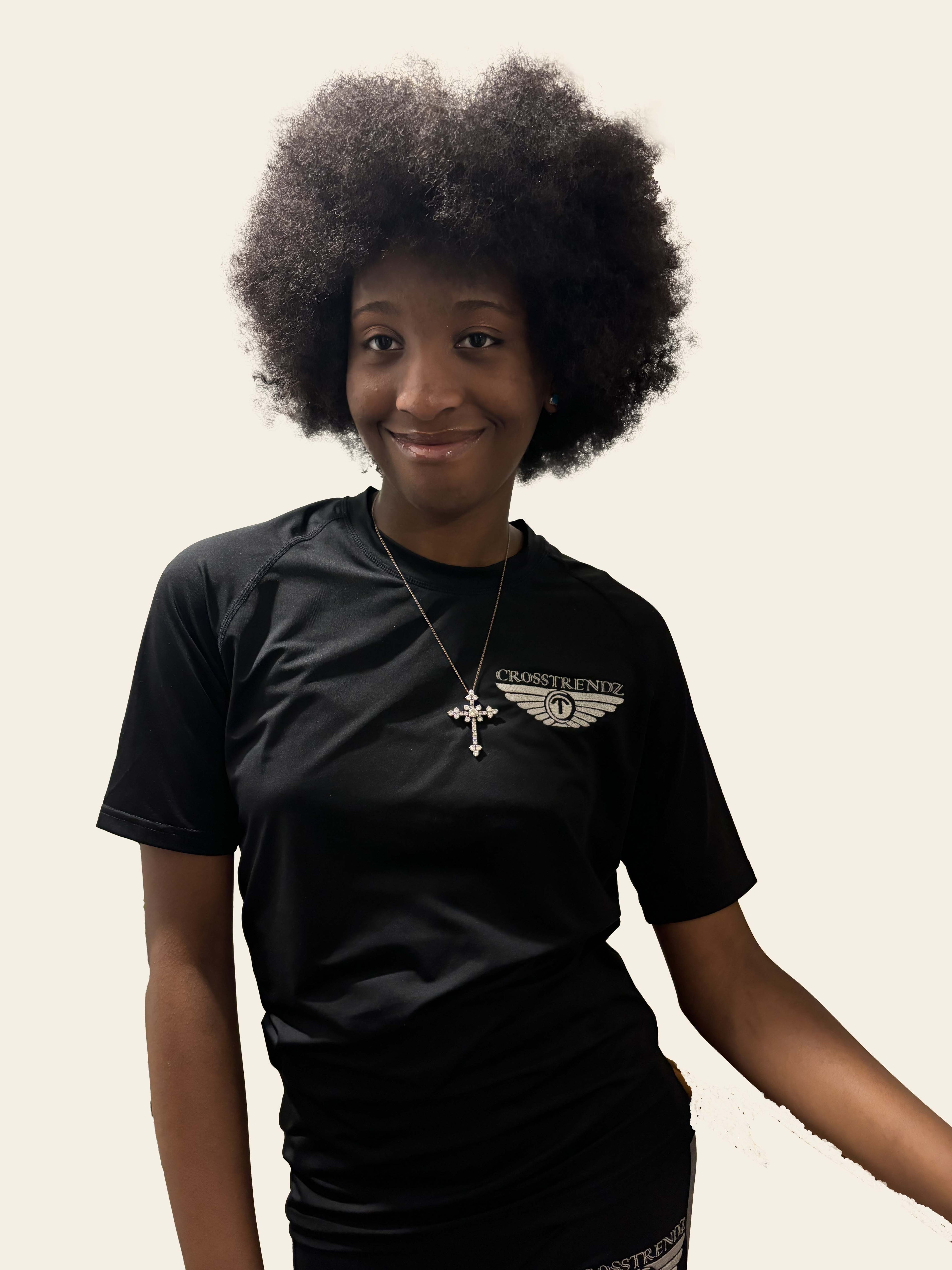 Crossfit Women's Top