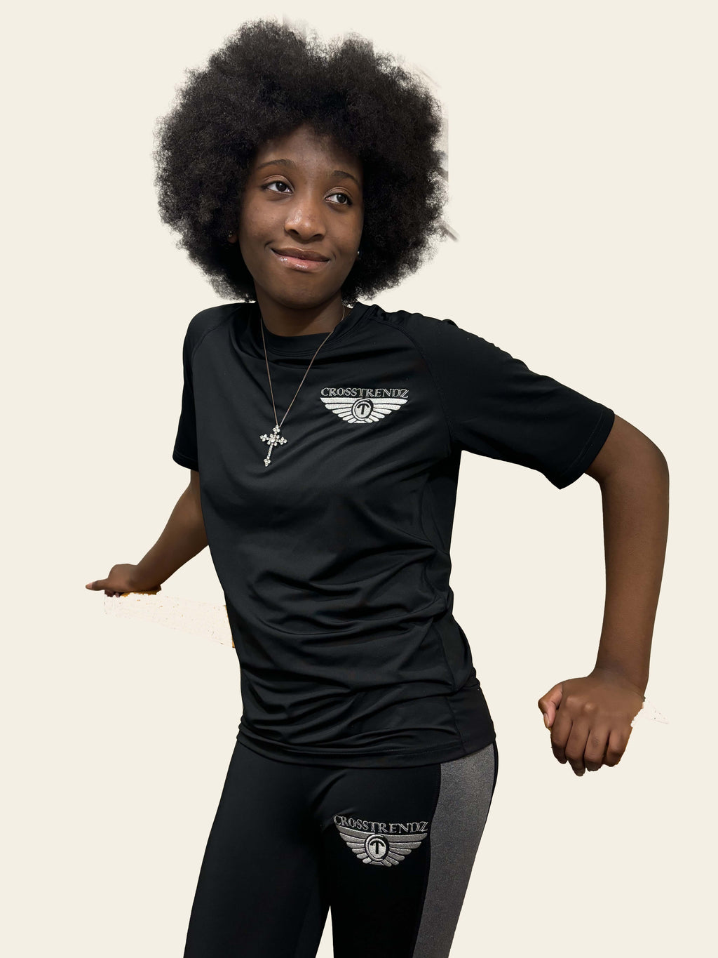 Crossfit Women's Top