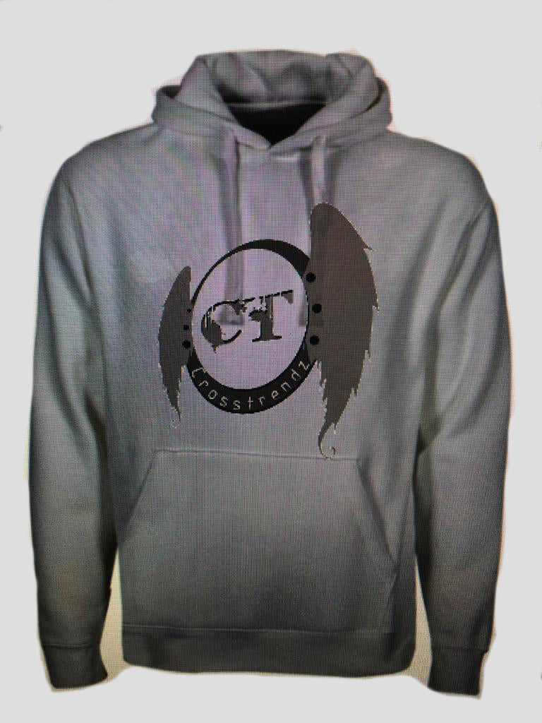 CrossTrendz Wings Hoodie