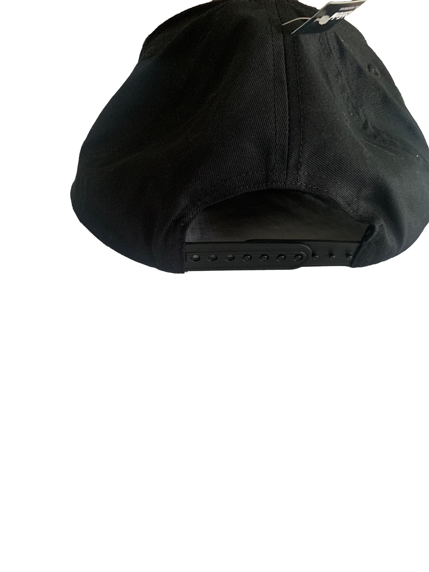 Crosstrendz black headwear