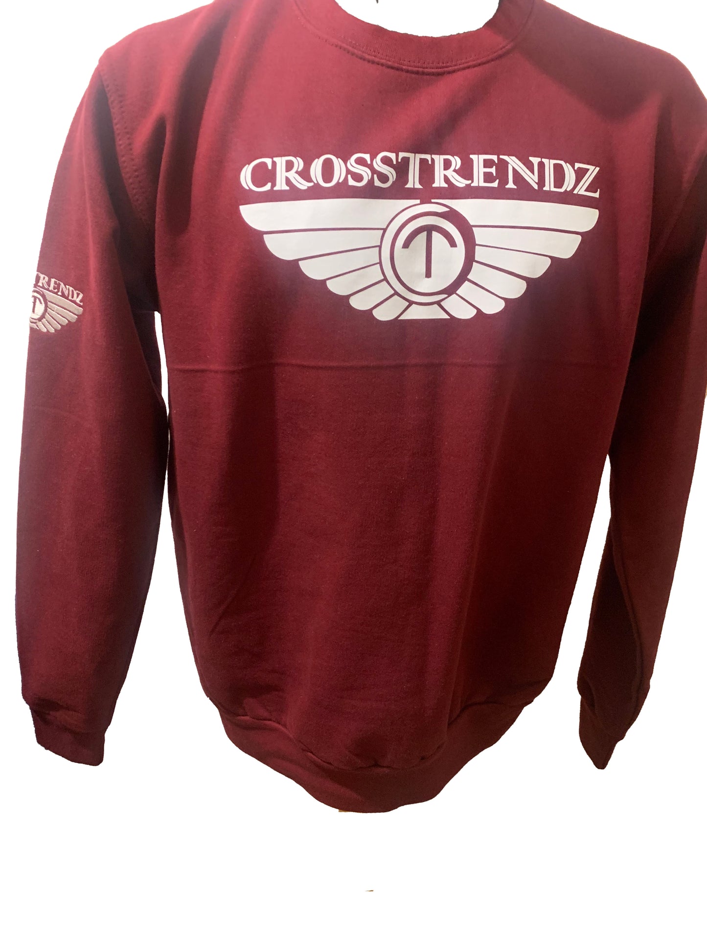 Crosstrendz Sweatshirt