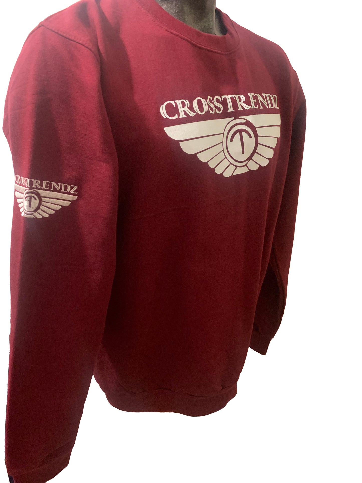 Crosstrendz Sweatshirt