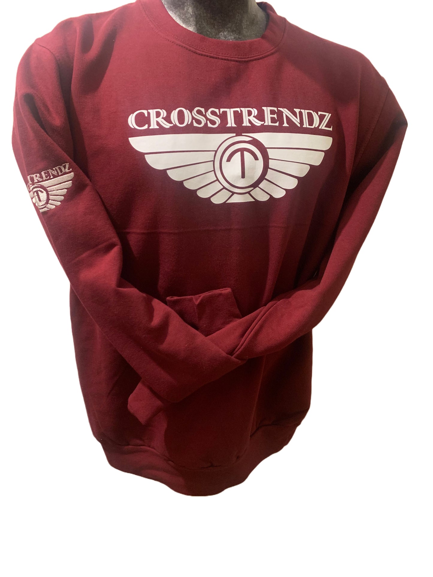 Crosstrendz Sweatshirt