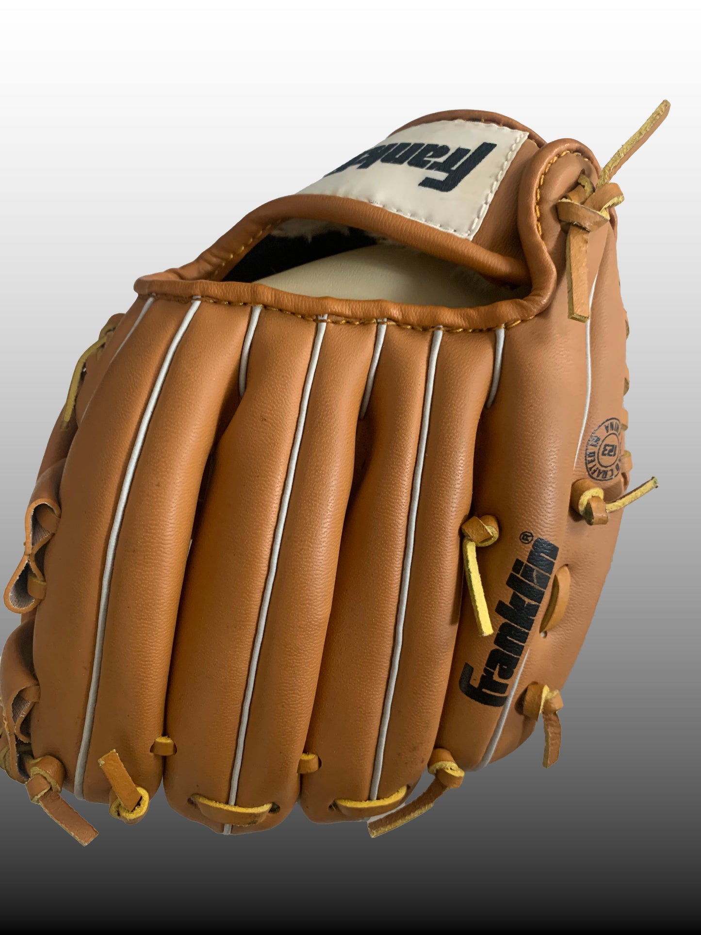 Franklin baseball gloves