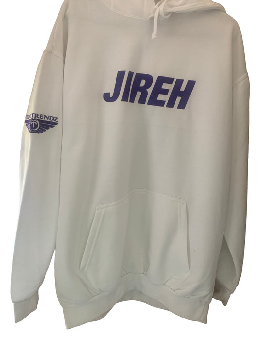 Crosstrendz Jireh hoodie