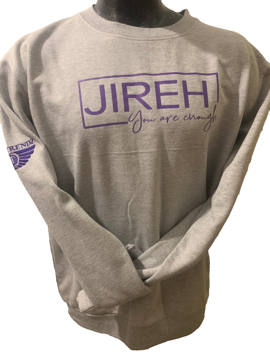 Jireh Sweat Shirt