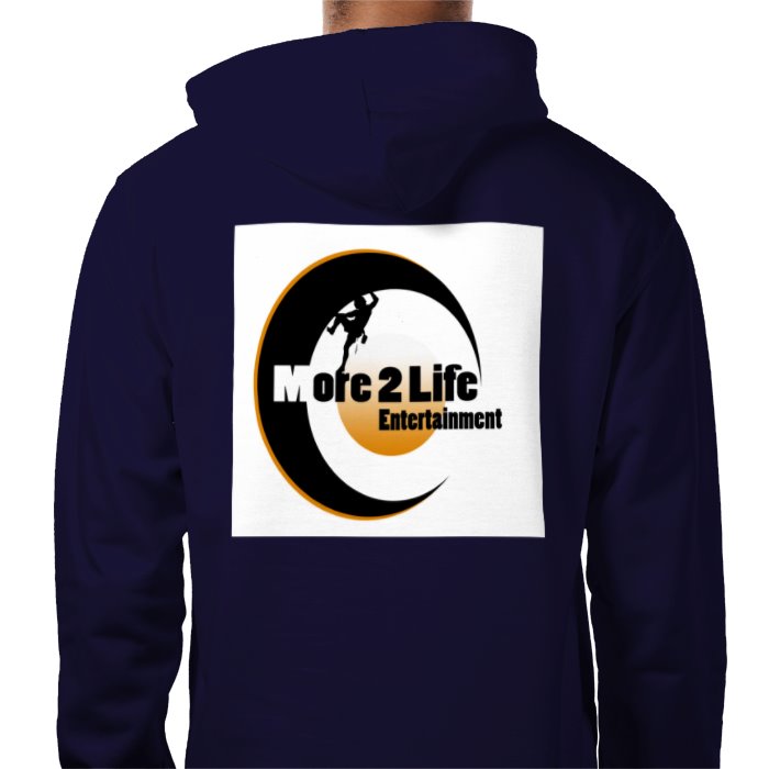 More to Life Hoodie
