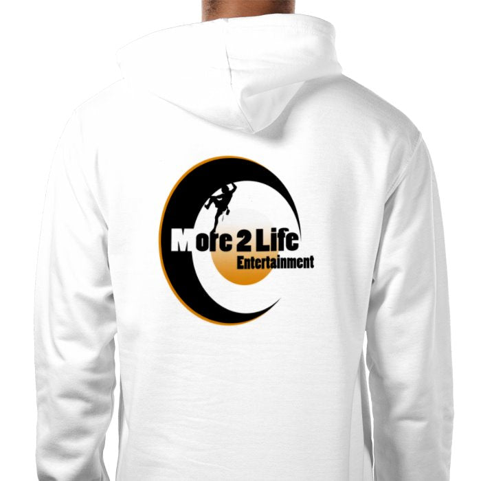 More to Life Hoodie