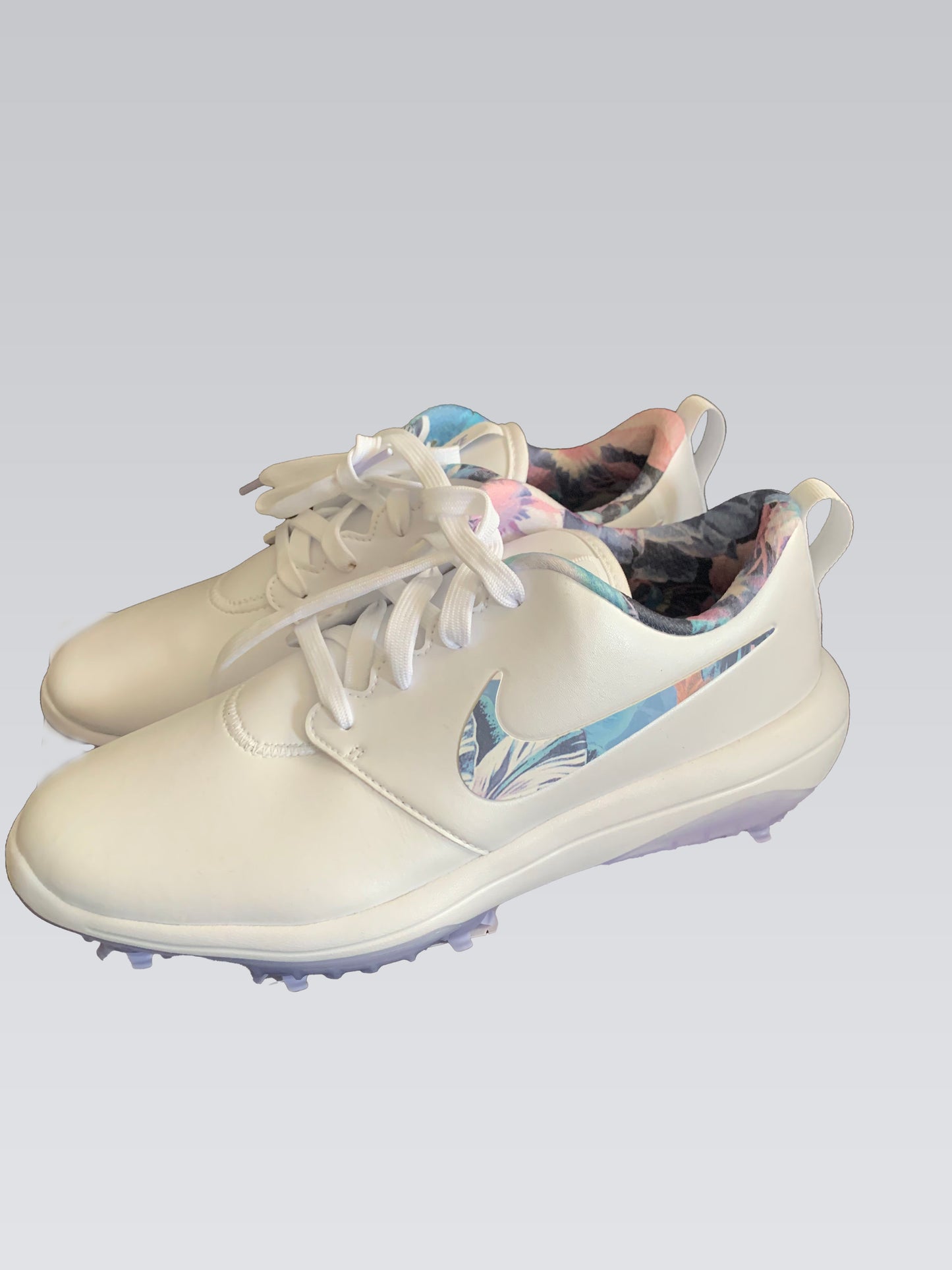 Woman Nike X Swarovski Soshe Golf NRG