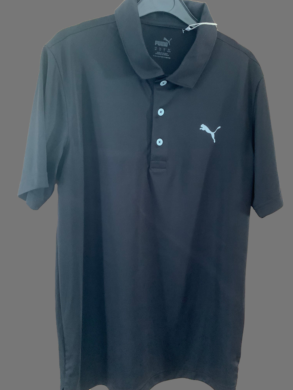Puma Performance Polo / Golf Shirt