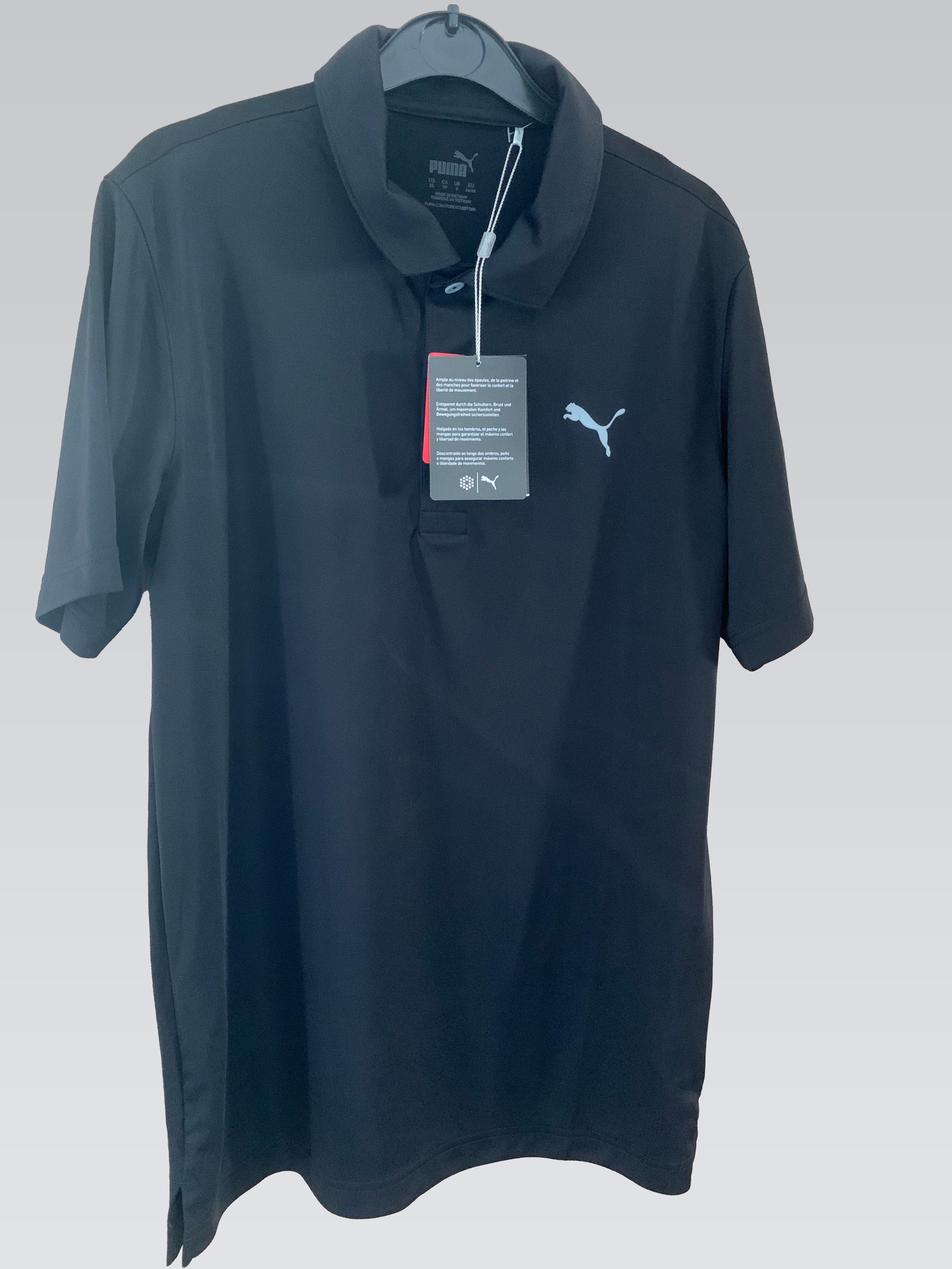 Puma Performance Polo / Golf Shirt